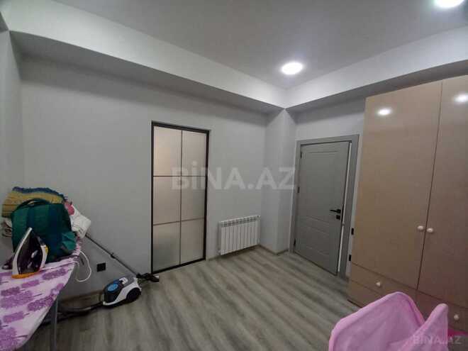 Продаётся 3-комн. новостройка 103 м², м. Ахмедлы, photo 6 from 17
