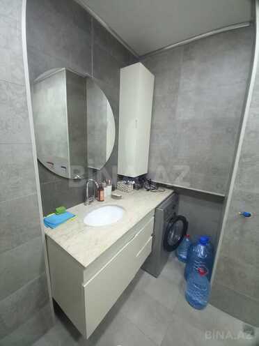 Продаётся 3-комн. новостройка 103 м², м. Ахмедлы, photo 15 from 17