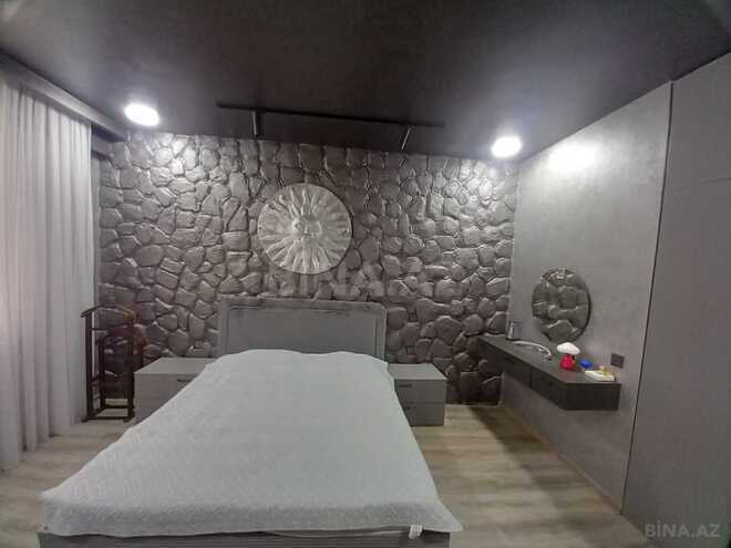 Продаётся 3-комн. новостройка 103 м², м. Ахмедлы, photo 5 from 17