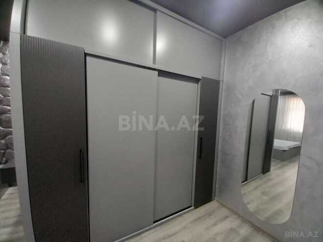 Продаётся 3-комн. новостройка 103 м², м. Ахмедлы, photo 7 from 17