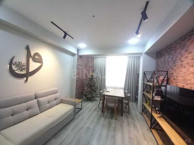 Продаётся 3-комн. новостройка 103 м², м. Ахмедлы, photo 1 from 17