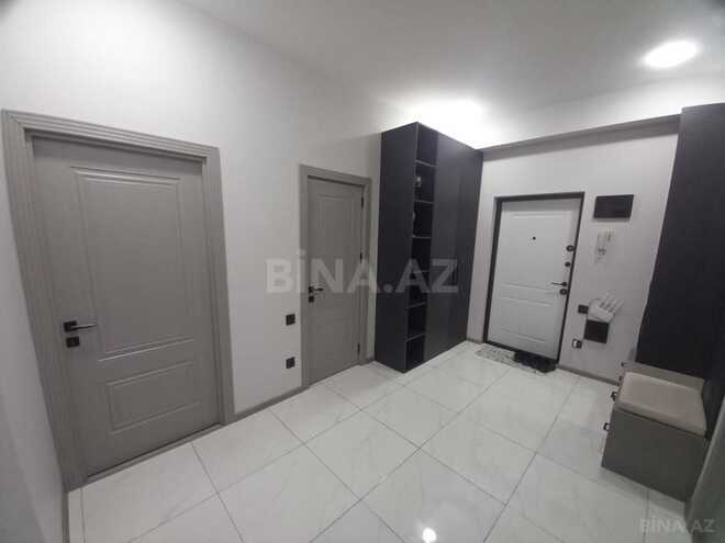 Продаётся 3-комн. новостройка 103 м², м. Ахмедлы, photo 12 from 17