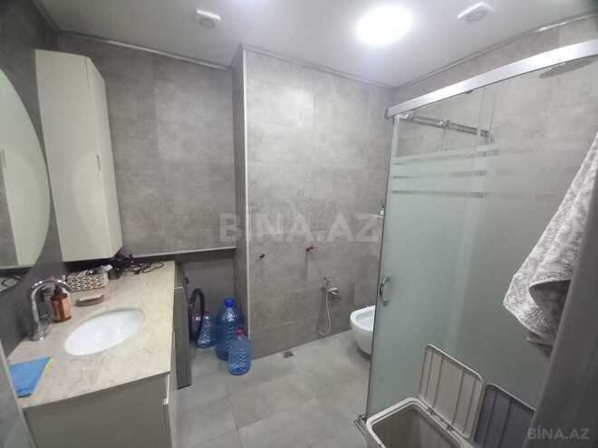 Продаётся 3-комн. новостройка 103 м², м. Ахмедлы, photo 16 from 17