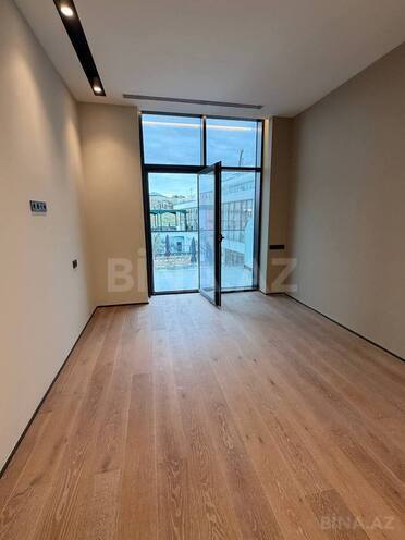 Satılır 2 otaqlı yeni tikili 81 m², Sea Breeze q., photo 5 from 9