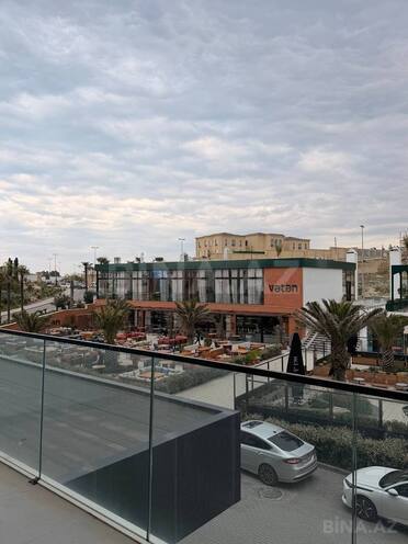 Satılır 2 otaqlı yeni tikili 81 m², Sea Breeze q., photo 6 from 9