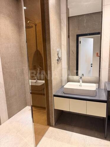 Satılır 2 otaqlı yeni tikili 81 m², Sea Breeze q., photo 3 from 9