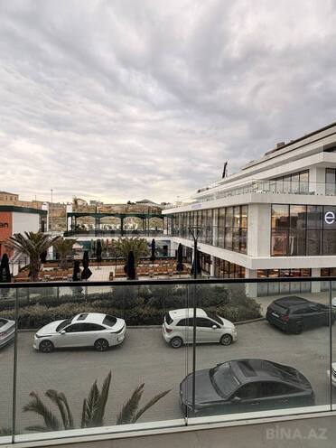 Satılır 2 otaqlı yeni tikili 81 m², Sea Breeze q., photo 4 from 9