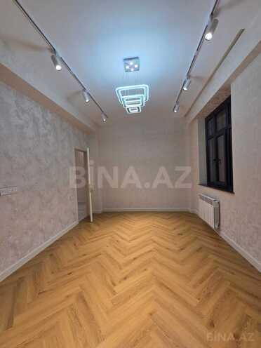 Satılır 2 otaqlı yeni tikili 74 m², Həzi Aslanov m., photo 4 from 25