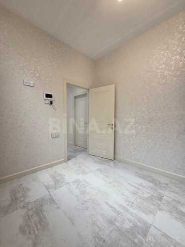Satılır 2 otaqlı yeni tikili 74 m², Həzi Aslanov m., photo 10 from 25