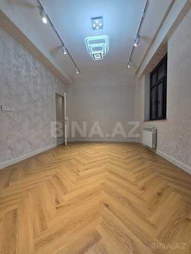 Satılır 2 otaqlı yeni tikili 74 m², Həzi Aslanov m., photo 7 from 25