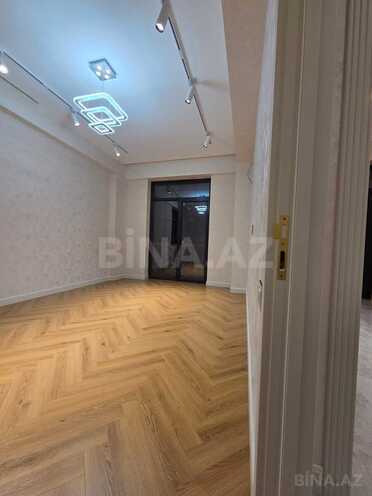 Satılır 2 otaqlı yeni tikili 74 m², Həzi Aslanov m., photo 5 from 25