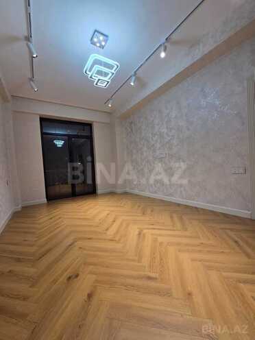 Satılır 2 otaqlı yeni tikili 74 m², Həzi Aslanov m., photo 1 from 25