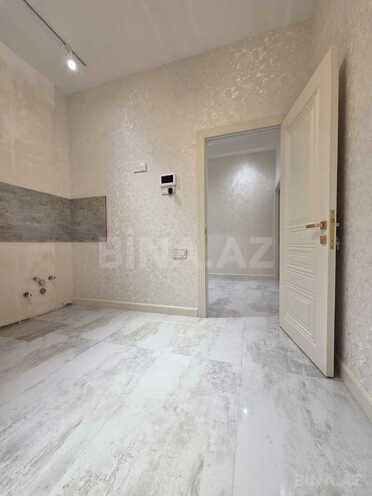 Satılır 2 otaqlı yeni tikili 74 m², Həzi Aslanov m., photo 13 from 25