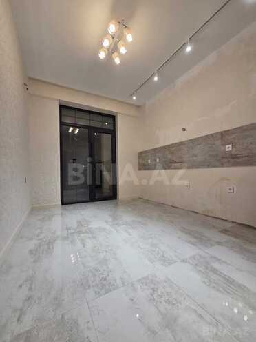 Satılır 2 otaqlı yeni tikili 74 m², Həzi Aslanov m., photo 12 from 25