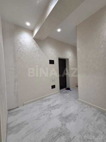 Satılır 2 otaqlı yeni tikili 74 m², Həzi Aslanov m., photo 15 from 25