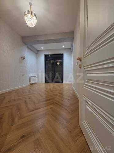 Satılır 2 otaqlı yeni tikili 74 m², Həzi Aslanov m., photo 6 from 25