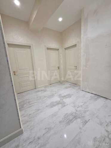 Satılır 2 otaqlı yeni tikili 74 m², Həzi Aslanov m., photo 18 from 25