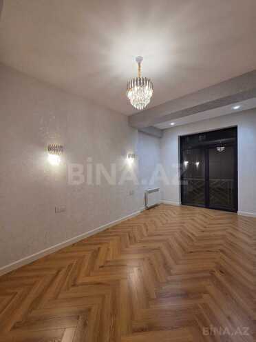 Satılır 2 otaqlı yeni tikili 74 m², Həzi Aslanov m., photo 3 from 25