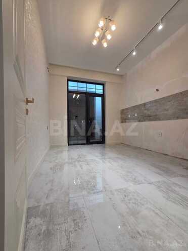 Satılır 2 otaqlı yeni tikili 74 m², Həzi Aslanov m., photo 14 from 25