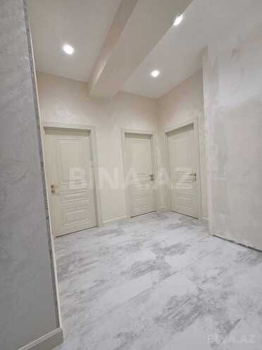Satılır 2 otaqlı yeni tikili 74 m², Həzi Aslanov m., photo 20 from 25