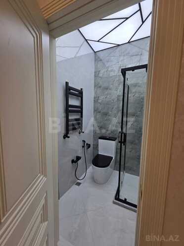 Satılır 2 otaqlı yeni tikili 74 m², Həzi Aslanov m., photo 22 from 25