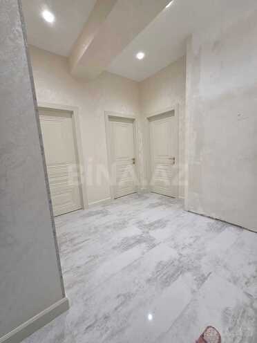 Satılır 2 otaqlı yeni tikili 74 m², Həzi Aslanov m., photo 17 from 25