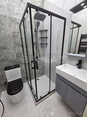 Satılır 2 otaqlı yeni tikili 74 m², Həzi Aslanov m., photo 23 from 25