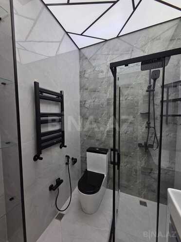 Satılır 2 otaqlı yeni tikili 74 m², Həzi Aslanov m., photo 21 from 25