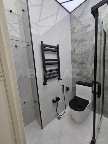 Satılır 2 otaqlı yeni tikili 74 m², Həzi Aslanov m., photo 24 from 25