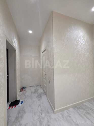 Satılır 2 otaqlı yeni tikili 74 m², Həzi Aslanov m., photo 19 from 25