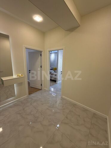 Satılır 3 otaqlı yeni tikili 90 m², Həzi Aslanov m., photo 9 from 15