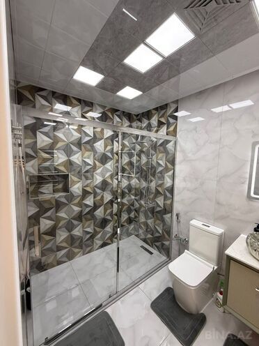 Satılır 3 otaqlı yeni tikili 90 m², Həzi Aslanov m., photo 13 from 15