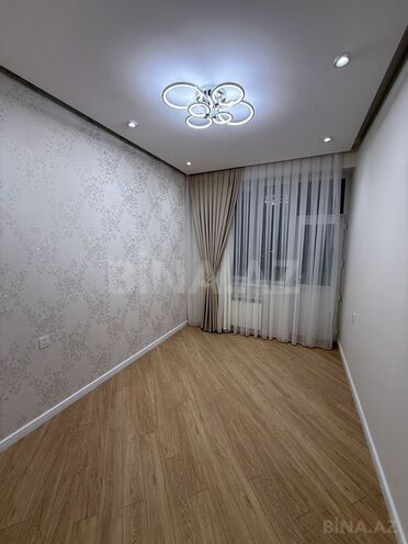 Satılır 3 otaqlı yeni tikili 90 m², Həzi Aslanov m., photo 5 from 15