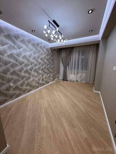 Satılır 3 otaqlı yeni tikili 90 m², Həzi Aslanov m., photo 6 from 15