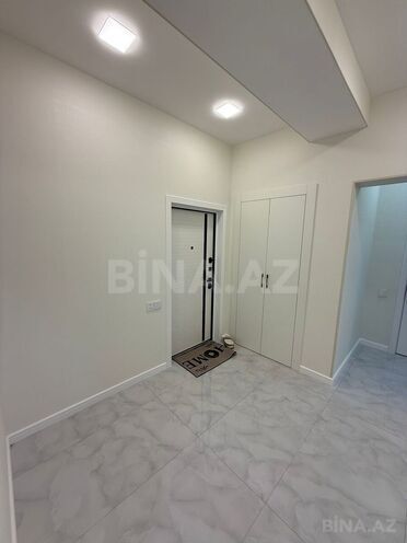 Satılır 3 otaqlı yeni tikili 90 m², Həzi Aslanov m., photo 10 from 15