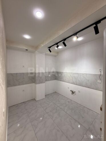 Satılır 3 otaqlı yeni tikili 90 m², Həzi Aslanov m., photo 7 from 15