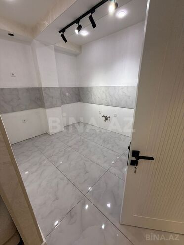Satılır 3 otaqlı yeni tikili 90 m², Həzi Aslanov m., photo 8 from 15