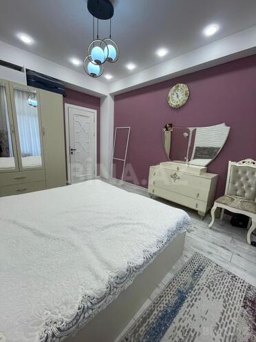 Satılır 3 otaqlı yeni tikili 115 m², Həzi Aslanov m., photo 8 from 13