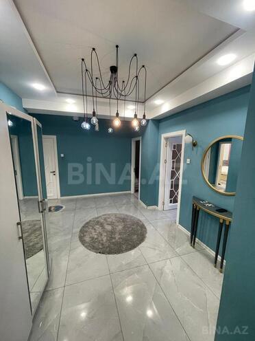 Satılır 3 otaqlı yeni tikili 115 m², Həzi Aslanov m., photo 12 from 13