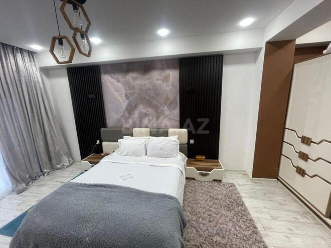 Satılır 3 otaqlı yeni tikili 115 m², Həzi Aslanov m., photo 6 from 13