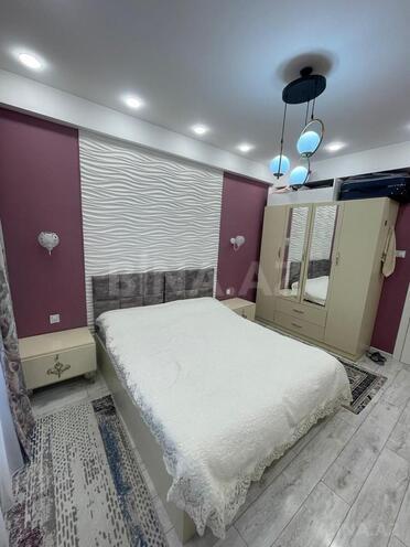 Satılır 3 otaqlı yeni tikili 115 m², Həzi Aslanov m., photo 9 from 13