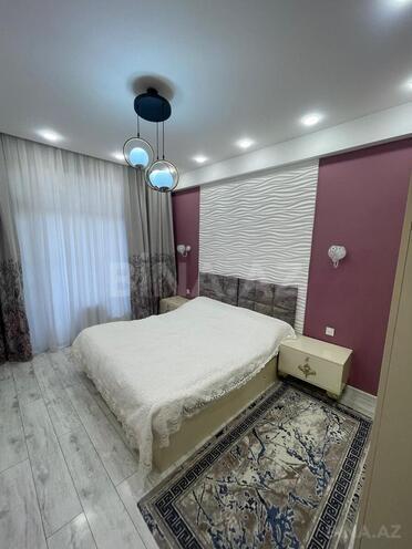 Satılır 3 otaqlı yeni tikili 115 m², Həzi Aslanov m., photo 7 from 13