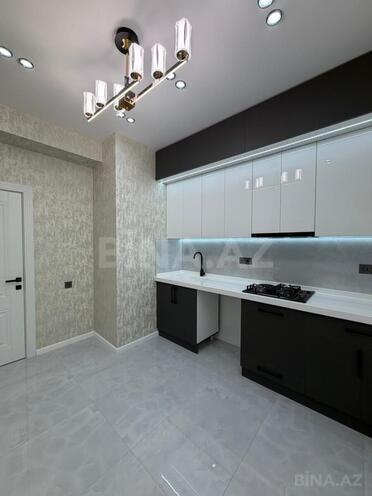 Satılır 2 otaqlı yeni tikili 73 m², Həzi Aslanov m., photo 7 from 11
