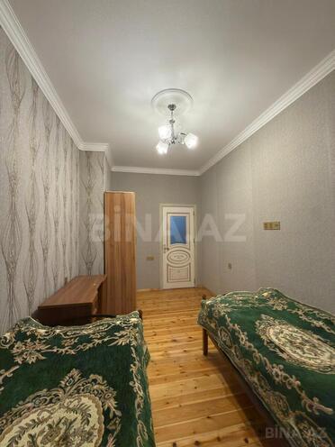 Satılır 3 otaqlı yeni tikili 85 m², photo 10 from 16