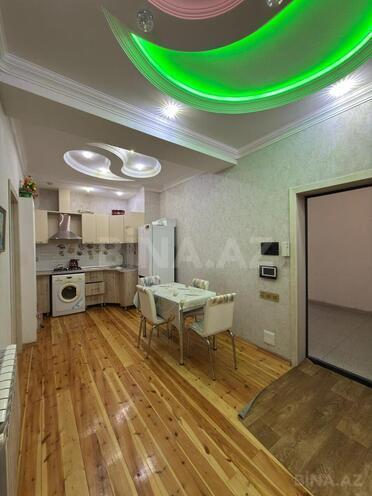 Satılır 3 otaqlı yeni tikili 85 m², photo 1 from 16