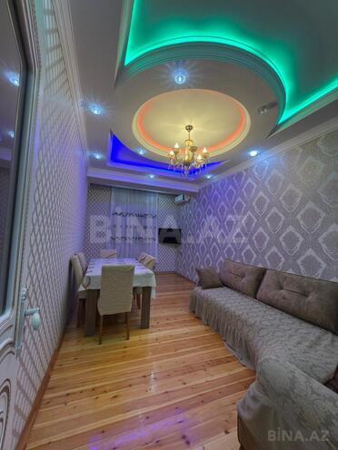 Satılır 3 otaqlı yeni tikili 85 m², photo 8 from 16