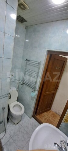 Сдаётся 1-комн. вторичка 40 м², м. Мемар Аджеми, photo 8 from 9