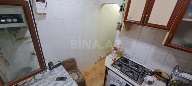 Сдаётся 1-комн. вторичка 40 м², м. Мемар Аджеми, photo 6 from 9