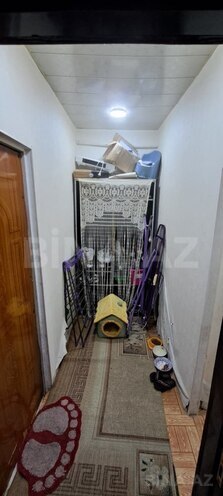 Сдаётся 1-комн. вторичка 40 м², м. Мемар Аджеми, photo 7 from 9