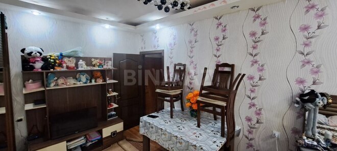 Сдаётся 1-комн. вторичка 40 м², м. Мемар Аджеми, photo 3 from 9